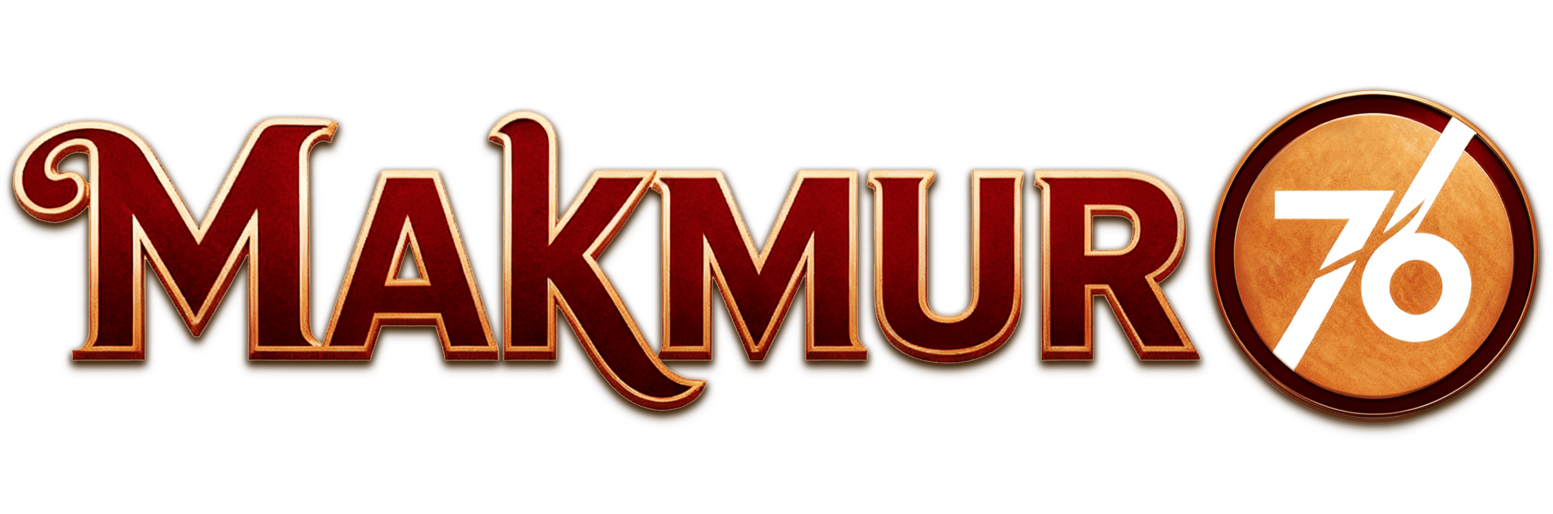 Logo MAKMUR76 transparent